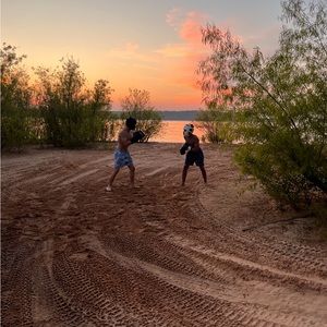 Meet your Posher, Cordon